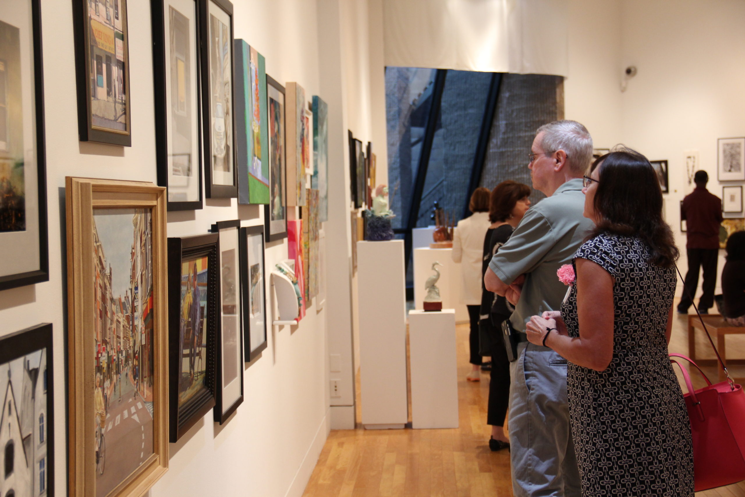 Members Show2 Members Show 2019