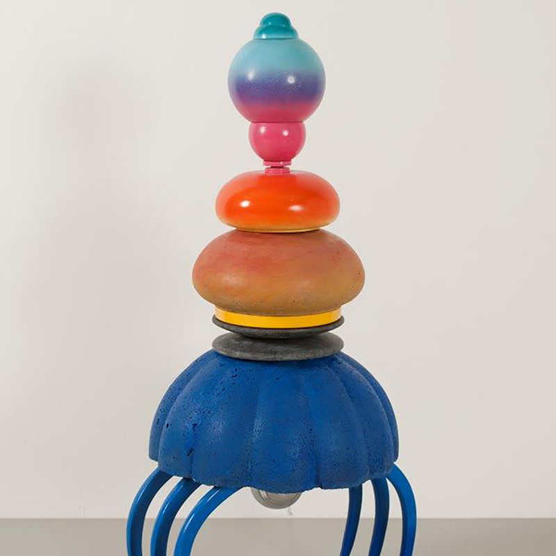 Don Porcaro Shape of Play