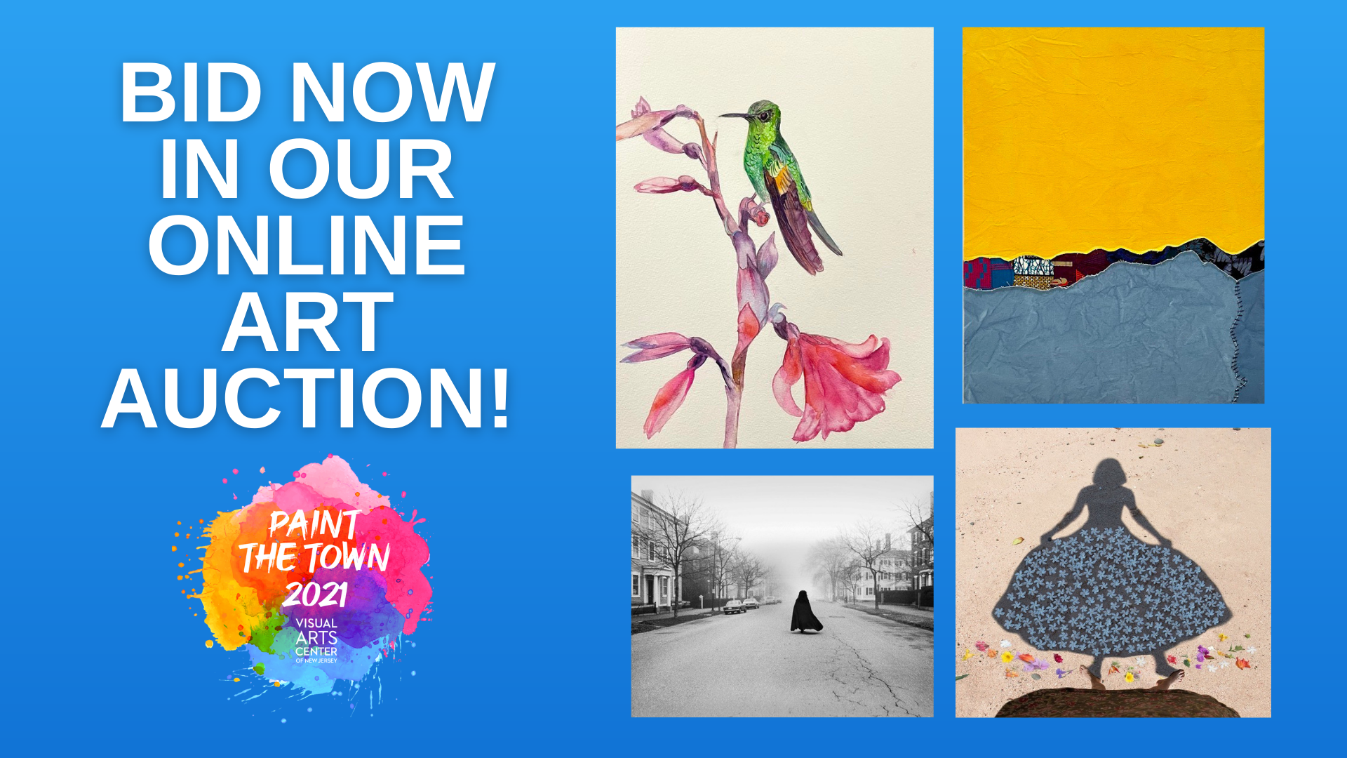 Visual Art Center of New Jersey Visual Arts Center of New Jersey