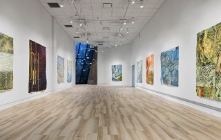 Nancy Cohen exhibition