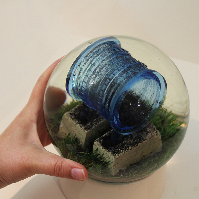 The First Water is the Body Preview Image