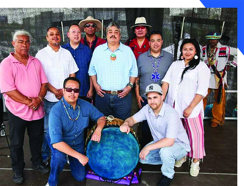 Community Opening Day Event Image