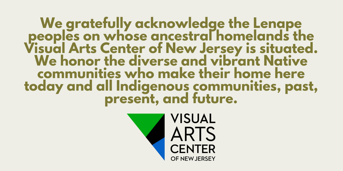 Visual Art Center of New Jersey - Visual Arts Center of New Jersey