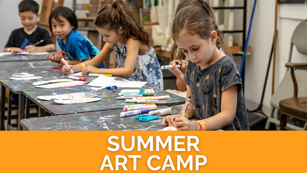 Visual Art Center of New Jersey - Visual Arts Center of New Jersey