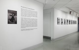 Gallery view of Parvathi Kumar: Everyday Blackness