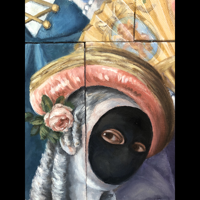 Canziani Small Sacrifices sq