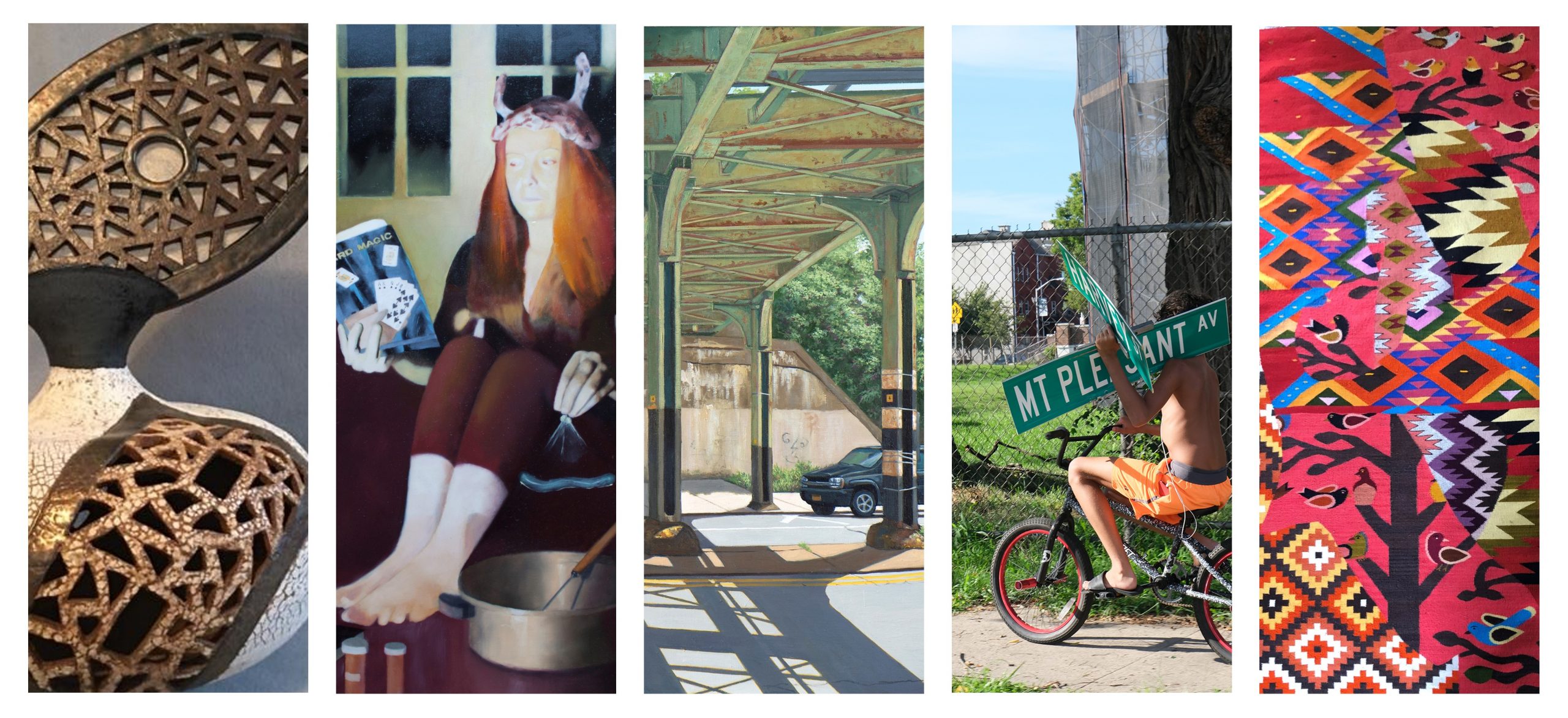 Visual Art Center of New Jersey Visual Arts Center of New Jersey