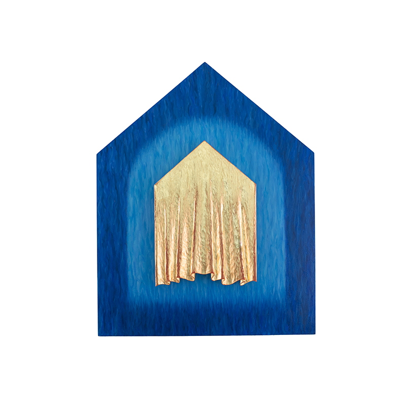 Michael Wolf Sanctuary The Thin Veil Between