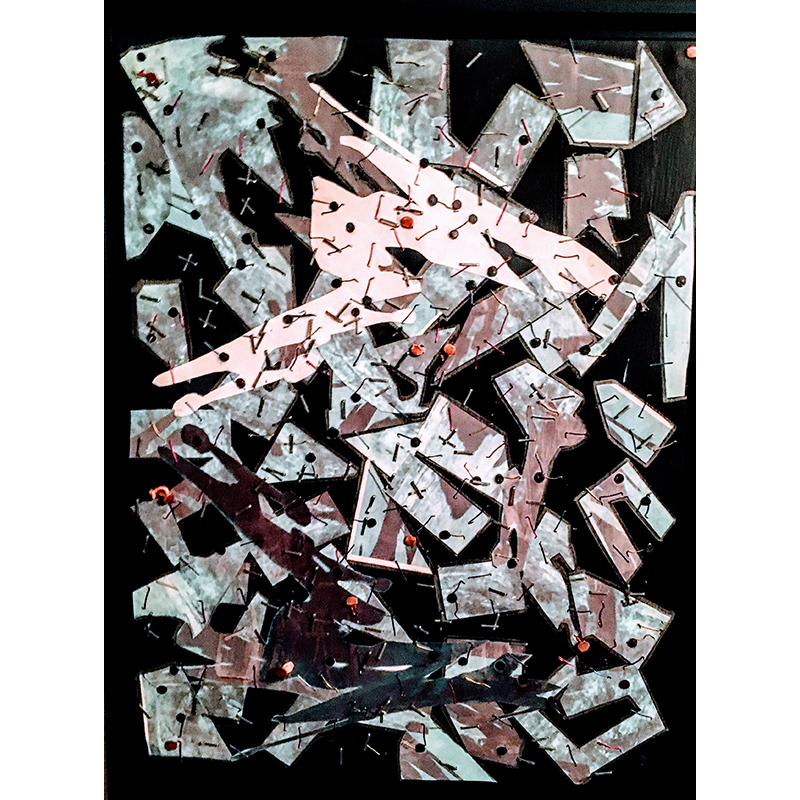 Preview Image Alone Together in the Room