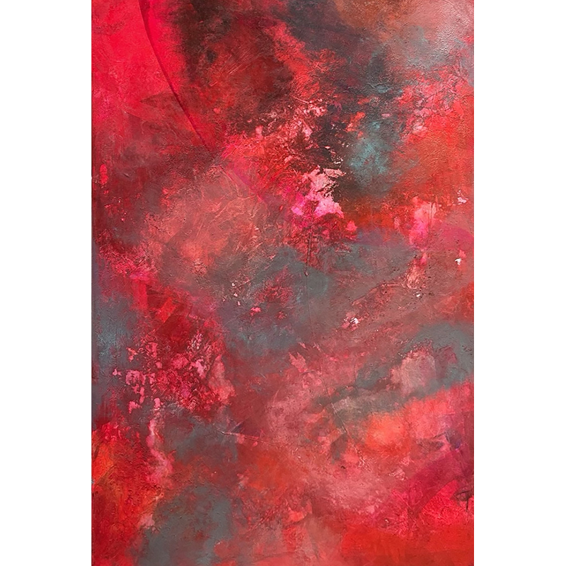 Caught Red Handed by Callie Campbell