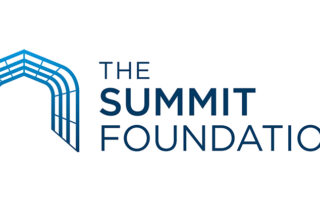 The Summit Foundation Logo