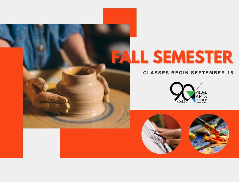 Fall Semester banner image