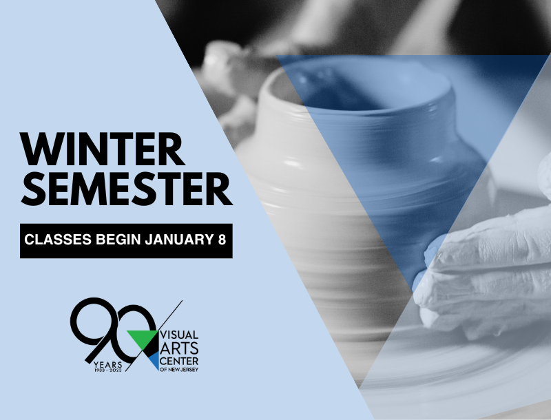 Winter Semester Begins event image