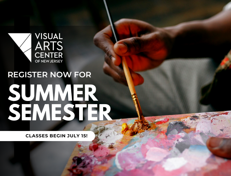 Summer Semester Graphic