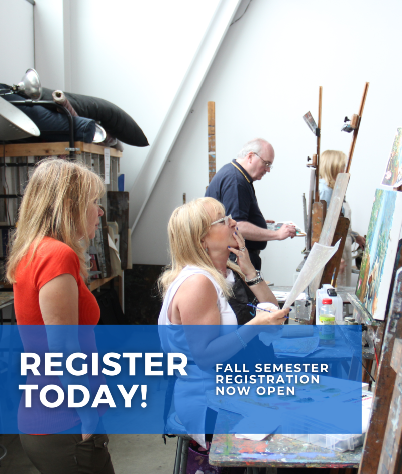 Visual Art Center of New Jersey Visual Arts Center of New Jersey