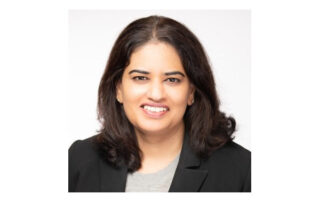 Headshot of Monica Vir