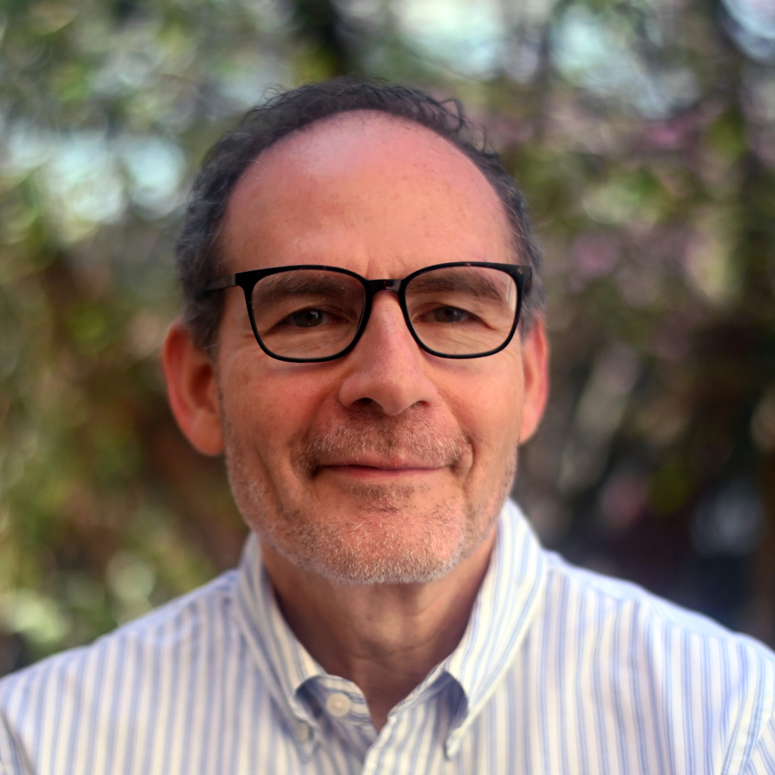 Brett Oberman 