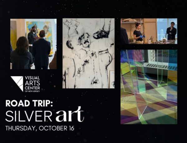 Visual Art Center of New Jersey - Visual Arts Center of New Jersey